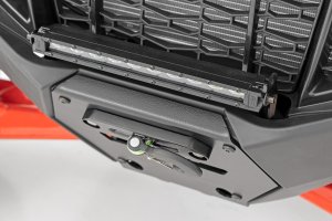 Polaris RZR Pro R Premium LED Light - Front - Rough Country - 10